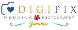 Logotype of Digipix Jamaica Wedding Photography