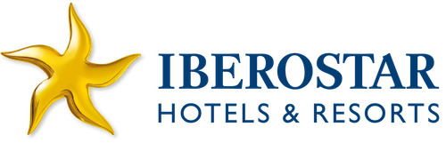 Logo of IBEROSTAR Hotels in Jamaica