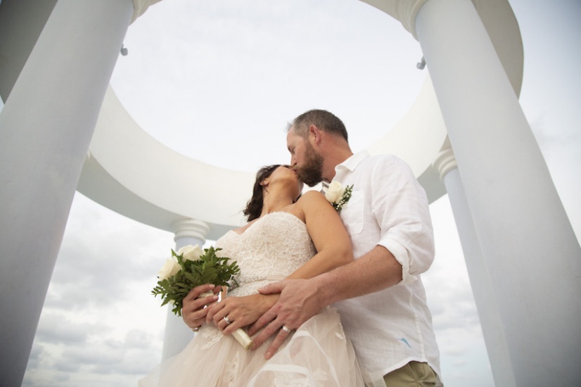 Perfect picture - Wedding Photographers in Jamaica