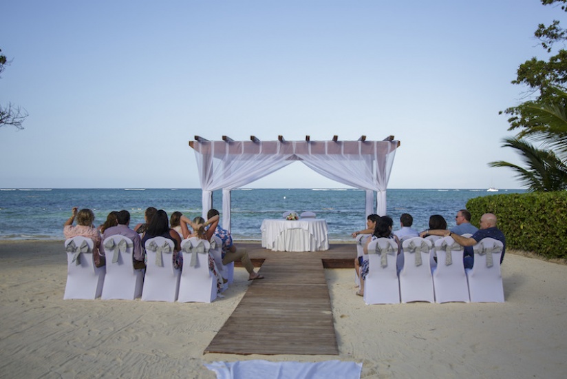All ready - Wedding Photographers in Jamaica